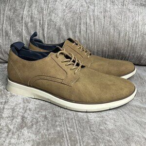 NEW Goodfellow & Co Men's Casual Dress Shoe Brown Size 8 Business